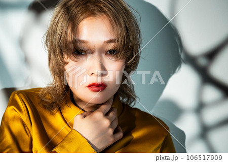 portrait portrait 106517909