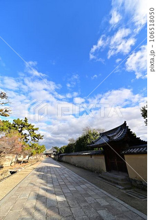 法隆寺より 法隆寺より 106518050
