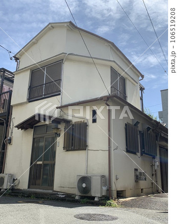 日本家屋 日本家屋 106519208