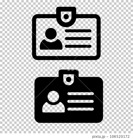 名稱標籤圖標說明 106520172