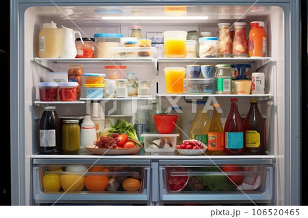 　AI生成画像　AI画像 106520465