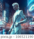 近未来の世界 106521190