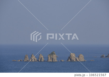 日南・七つ岩 106521567