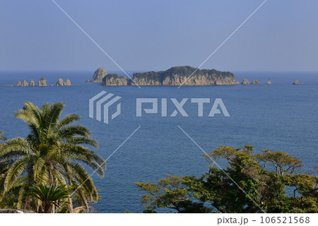 日南・七つ岩 日南・七つ岩 106521568