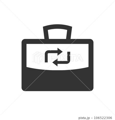 Switch job icon Switch job icon 106522306
