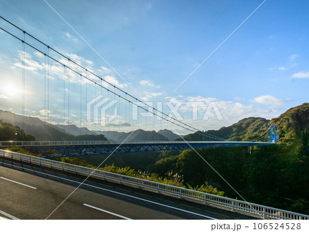 竜神大吊橋 106524528