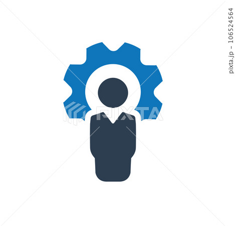 Business Service Icon 106524564