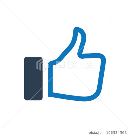Thumbs up Icon Thumbs up Icon 106524568