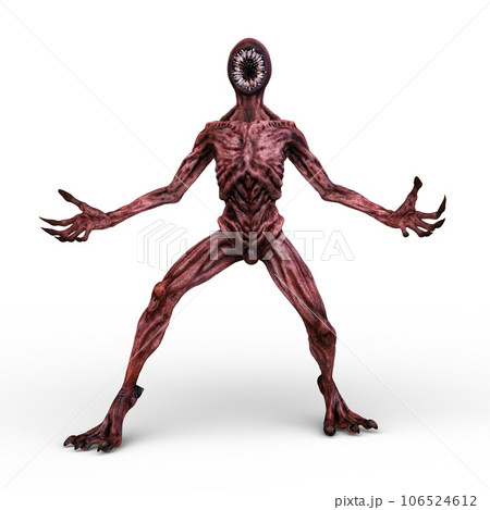 モンスター 106524612