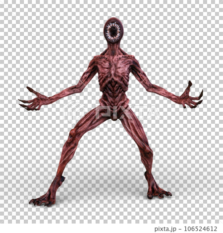 モンスター 106524612