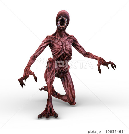 モンスター 106524614