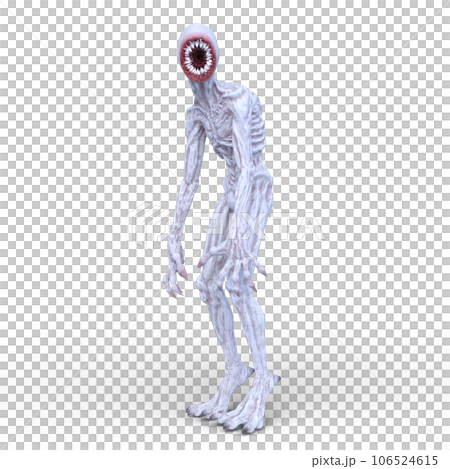 モンスター 106524615