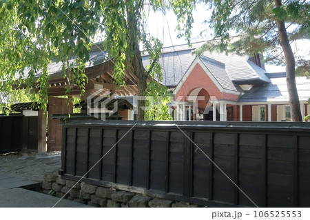 角館樺細工伝承館 106525553