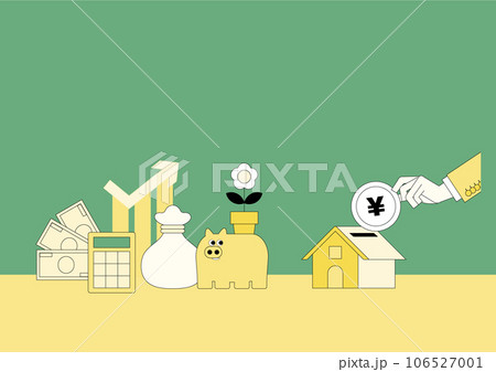 支出のシミュレーション 106527001