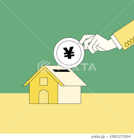 住宅資金 住宅資金 106527004