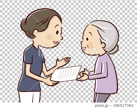 解釋護士 106527362