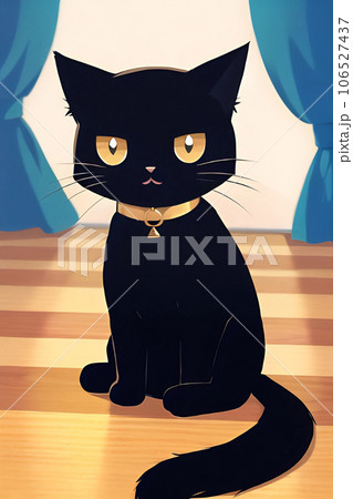 猫 106527437