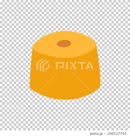 シフォンケーキ シフォンケーキ 106527701