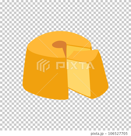 シフォンケーキ シフォンケーキ 106527705