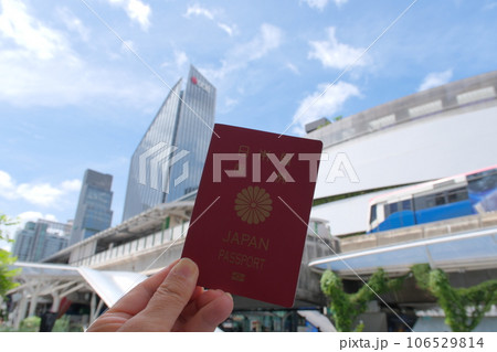 海外旅行に行こう 海外旅行に行こう 106529814