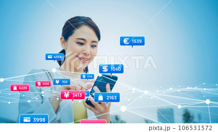 モバイルネットワーク モバイルネットワーク 106531572