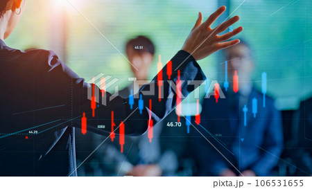 ビジネスセミナー　マーケティング 106531655