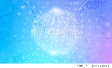 科学イメージ 科学イメージ 106531664
