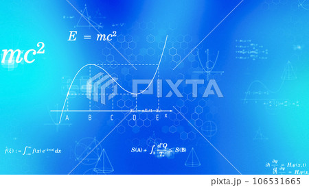 科学イメージ 106531665