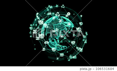 地球環境ネットワーク 地球環境ネットワーク 106531684