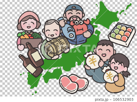 Furusato納稅 106532903