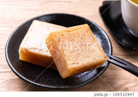 芋きんつば 106532947