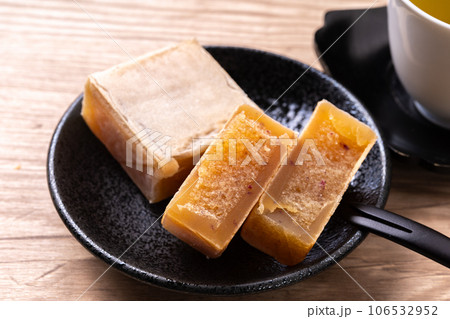 芋きんつば 106532952