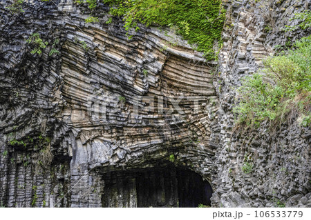 玄武洞（兵庫県） 106533779