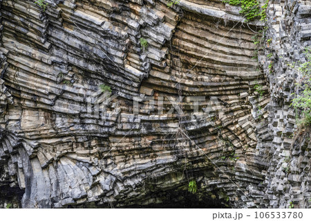 玄武洞(兵庫県) 玄武洞(兵庫県) 106533780