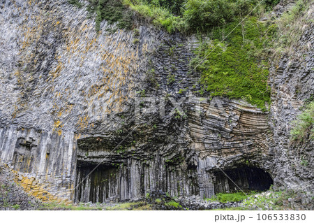 玄武洞（兵庫県） 106533830