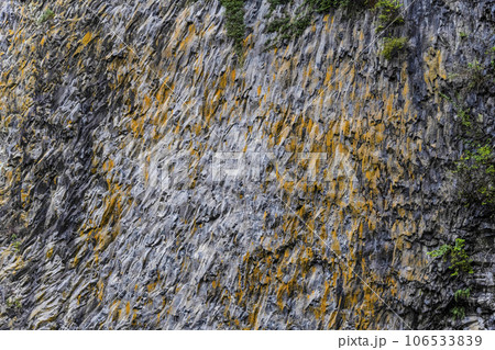 玄武洞(兵庫県) 玄武洞(兵庫県) 106533839