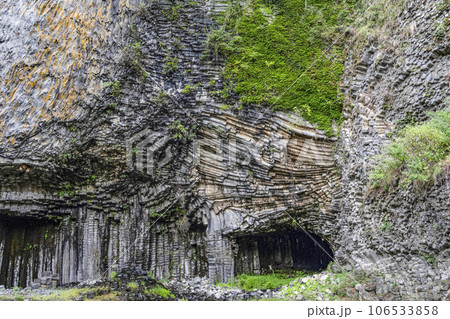 玄武洞（兵庫県） 106533858