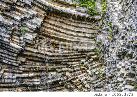 玄武洞（兵庫県） 106533872