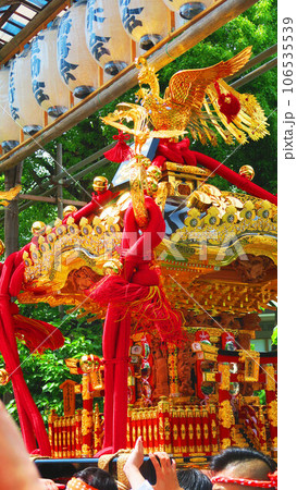 2023年湯島天神例大祭のいろいろな風景 2023年湯島天神例大祭のいろいろな風景 106535539