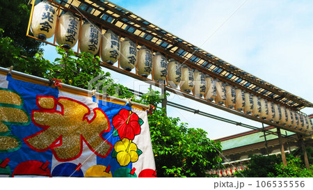 2023年湯島天神例大祭のいろいろな風景 106535556