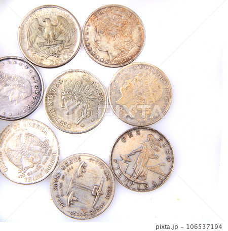 old usa coins old usa coins 106537194