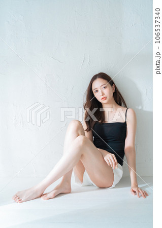 ビューティーイメージ 106537340