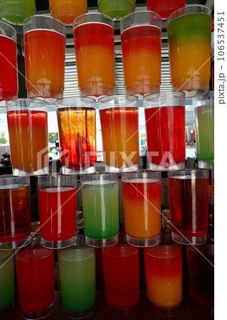 mixed drink texture mixed drink texture 106537451