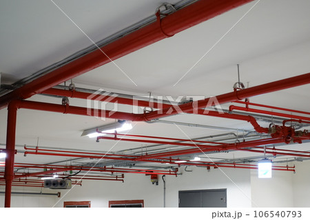 ダクト 排気ダクト パイプ 106540793