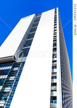 長崎市役所新庁舎　【長崎市】 106541252