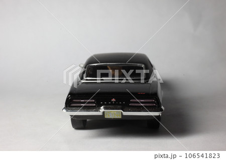 ミニカー 106541823