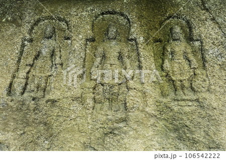 Sri Surya Pahar, Surya Mountain, Goalpara, Heritage Site, Assam, Northeast India. Sri Surya Pahar, Surya Mountain, Goalpara, Heritage Site, Assam, Northeast India. 106542222