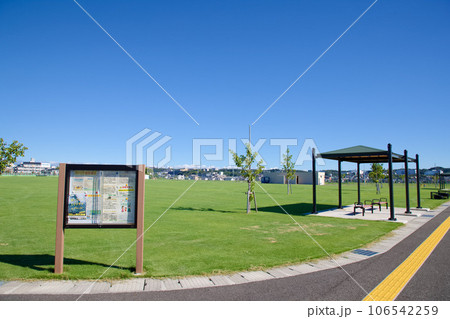 相模原スポーツ・レクリエーションパーク 106542259