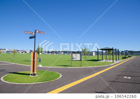 相模原スポーツ・レクリエーションパーク 106542260