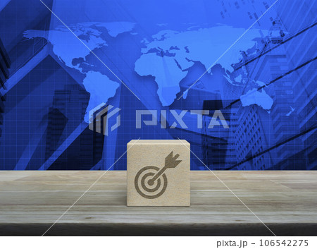 Business success concept, Elements of this image furnished by NASA Business success concept, Elements of this image furnished by NASA 106542275